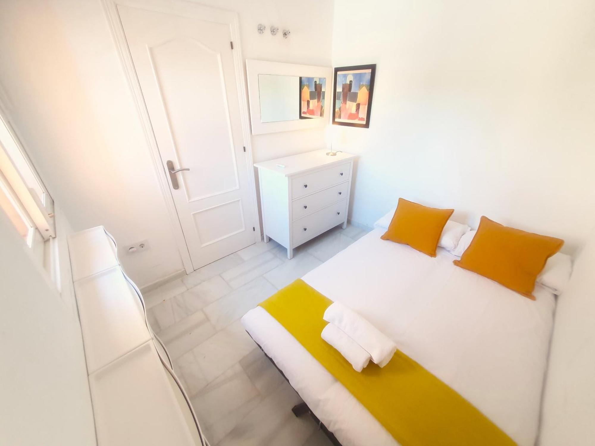 Ferienwohnung Urb Oasis Golf-Terrace, Pools And Golf Courses Mijas Exterior foto