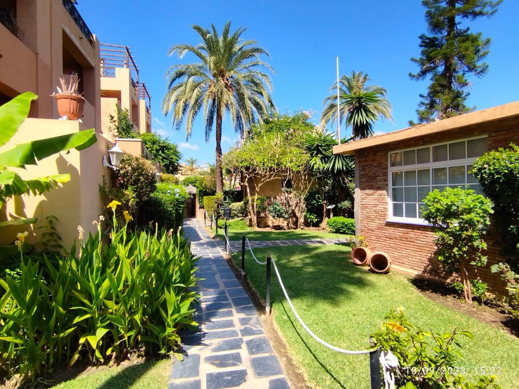 Ferienwohnung Urb Oasis Golf-Terrace, Pools And Golf Courses Mijas Exterior foto