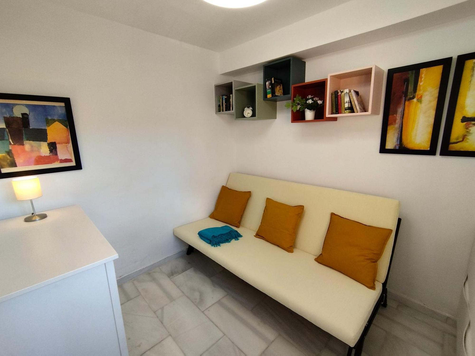 Ferienwohnung Urb Oasis Golf-Terrace, Pools And Golf Courses Mijas Exterior foto
