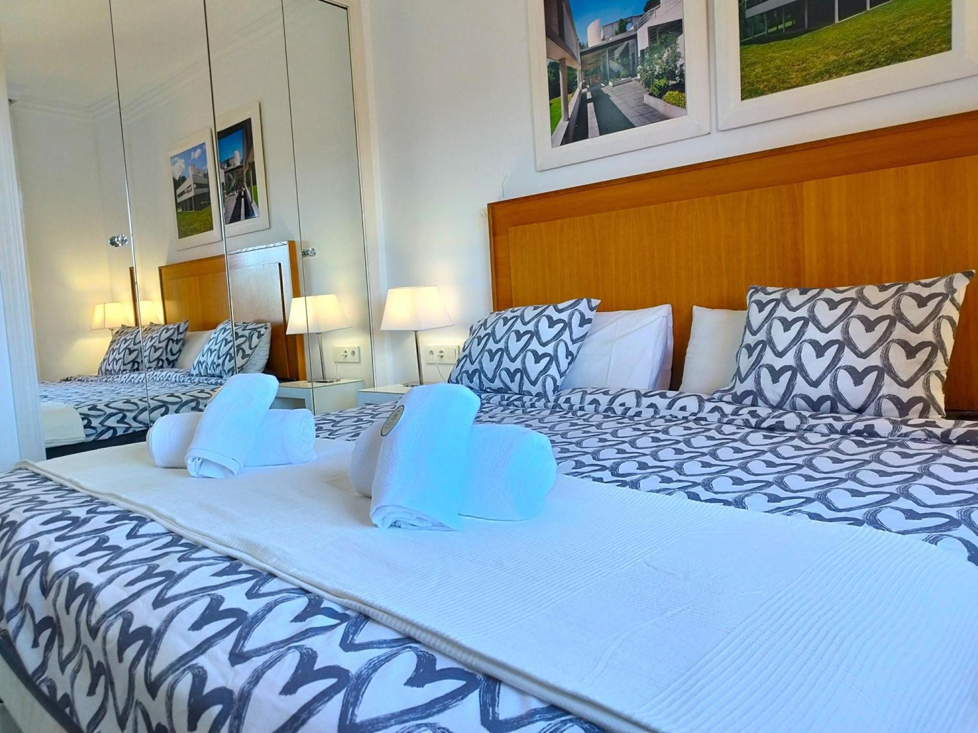 Ferienwohnung Urb Oasis Golf-Terrace, Pools And Golf Courses Mijas Exterior foto