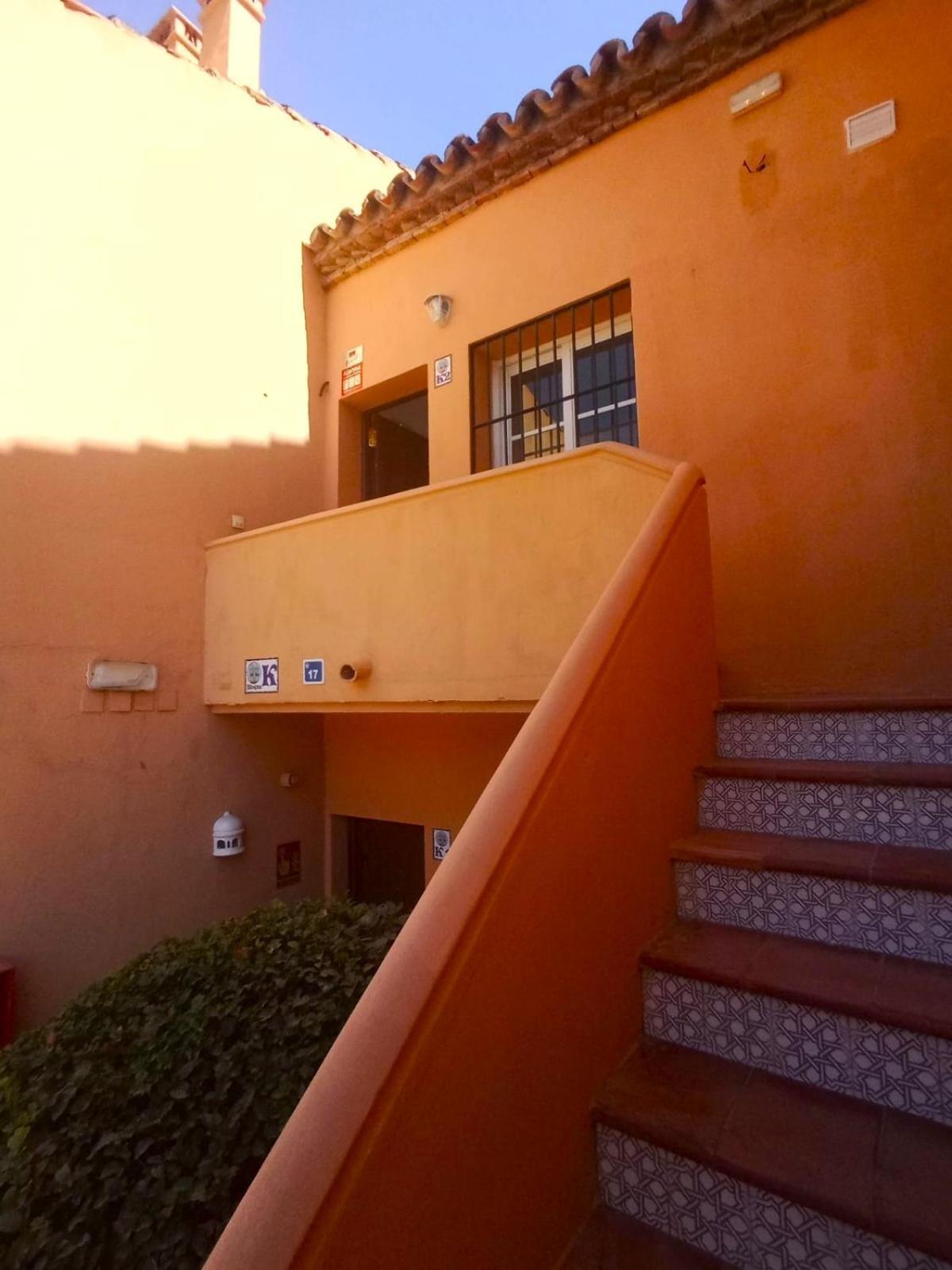 Ferienwohnung Urb Oasis Golf-Terrace, Pools And Golf Courses Mijas Exterior foto